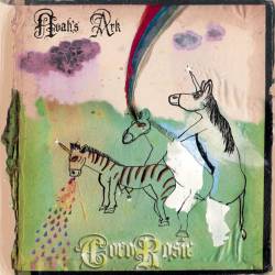 CocoRosie : Noah's Ark